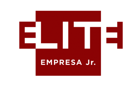 Logo Elite Empresa Júnior